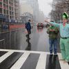 Thunderstorms, Hail & Wind Gusts May Hammer St. Patrick's Day